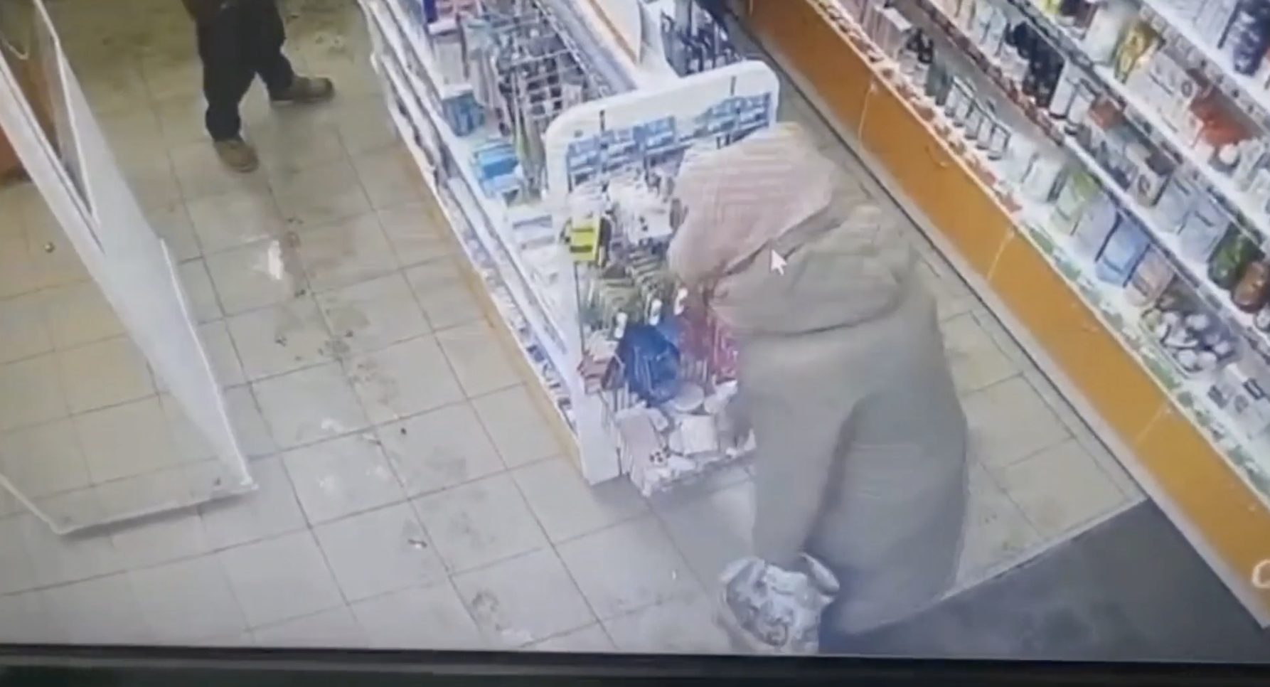 Банду взрослых и юных цыганок задержали в Гатчине за карманные кражи