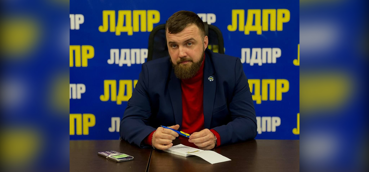 Депутат от ЛДПР Евгений Ененков: незаконные хостелы – закрыть, их владельцев – к ответу