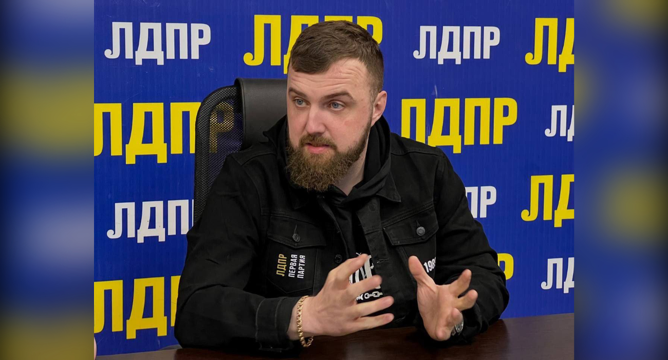 Евгений Ененков: конфискованные электровелосипеды и самокаты необходимо передавать в зону СВО