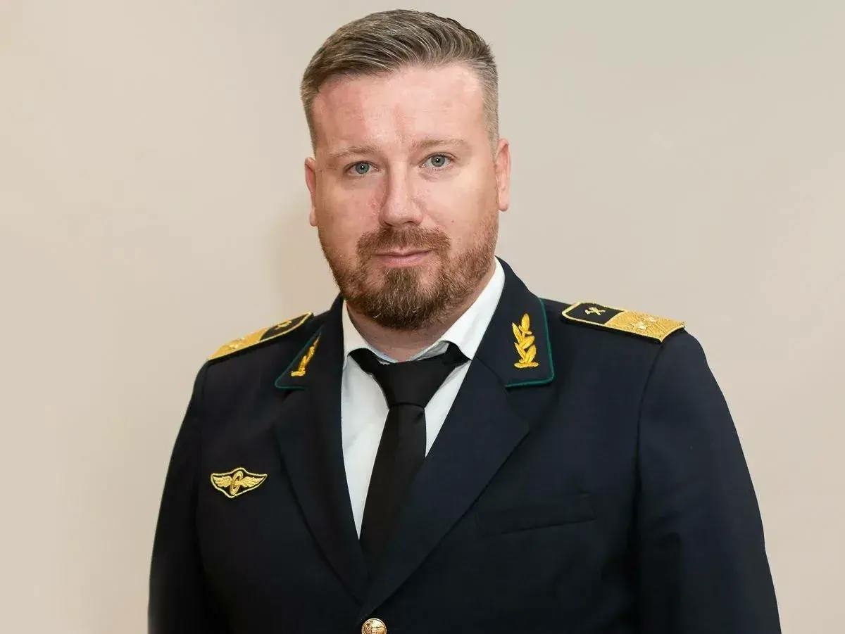 Главой СПб ГУП «Горэлектротранс» стал Константин Шостак