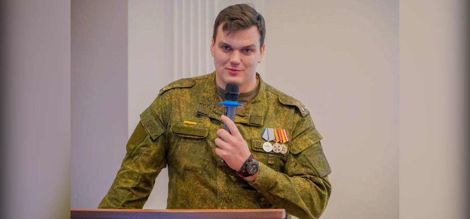Иван Есипов (ЛДПР): нужен аналог военной ипотеки для бюджетников