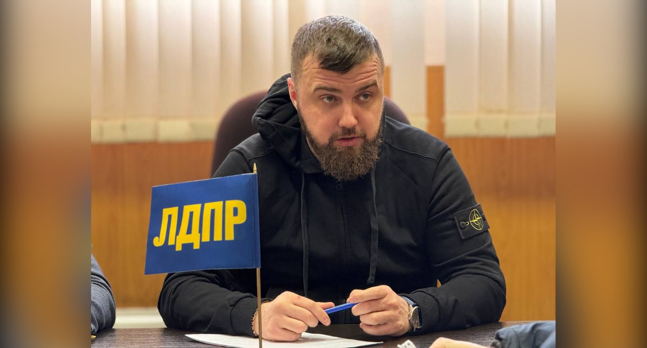 Казнить, нельзя помиловать? Петербургский депутат Евгений Ененков поддержал отмену моратория на смертную казнь