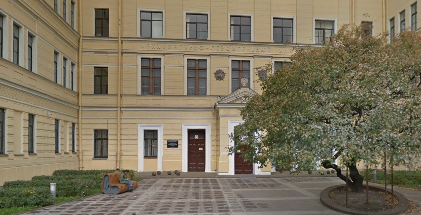 Педагог и студенты СПбГАСУ попали под следствие за взятки