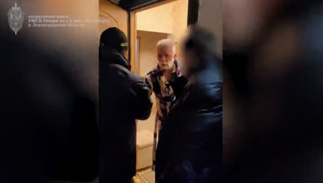 Петербургских бизнесменов задержали за ущерб экологии на 1,5 млрд рублей