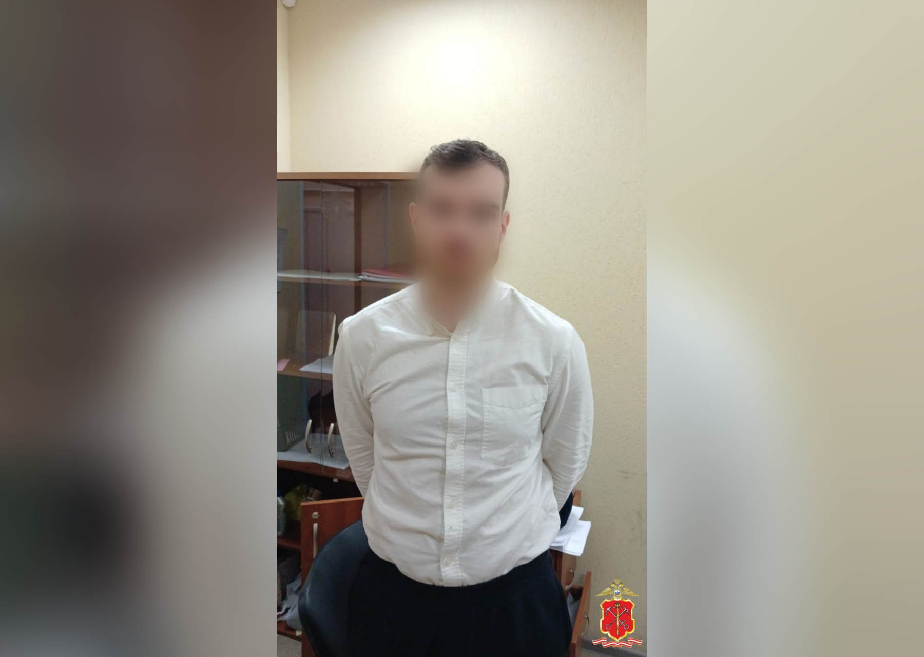 Петербургское нападение брата и сестры на врачей скорой помощи стало «уголовкой»