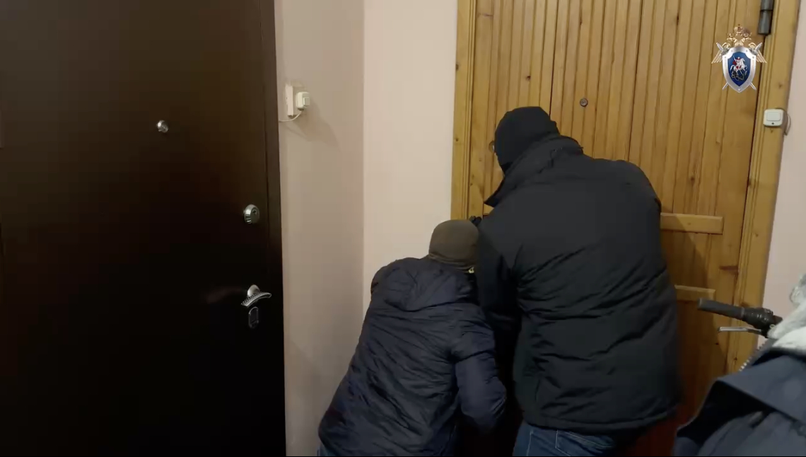 Петербуржцу предъявили обвинение по делу о пропаганде терроризма