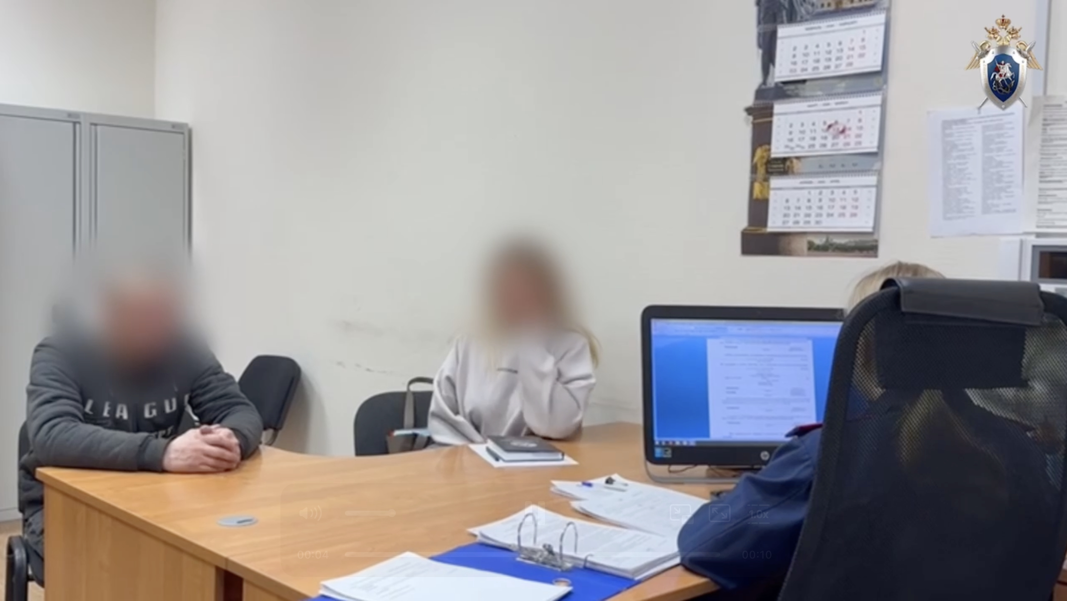 Петербуржец с разрезанным животом отбил себе жизнь