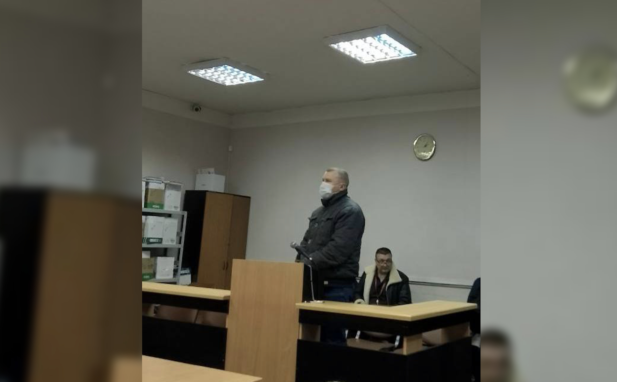 Подполковника полиции из Петербурга не арестовали после получения взятки