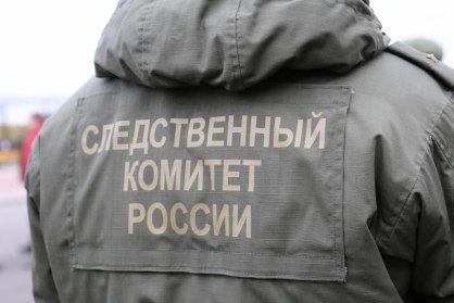 После смерти контролера в порту Усть-Луги завели уголовное дело