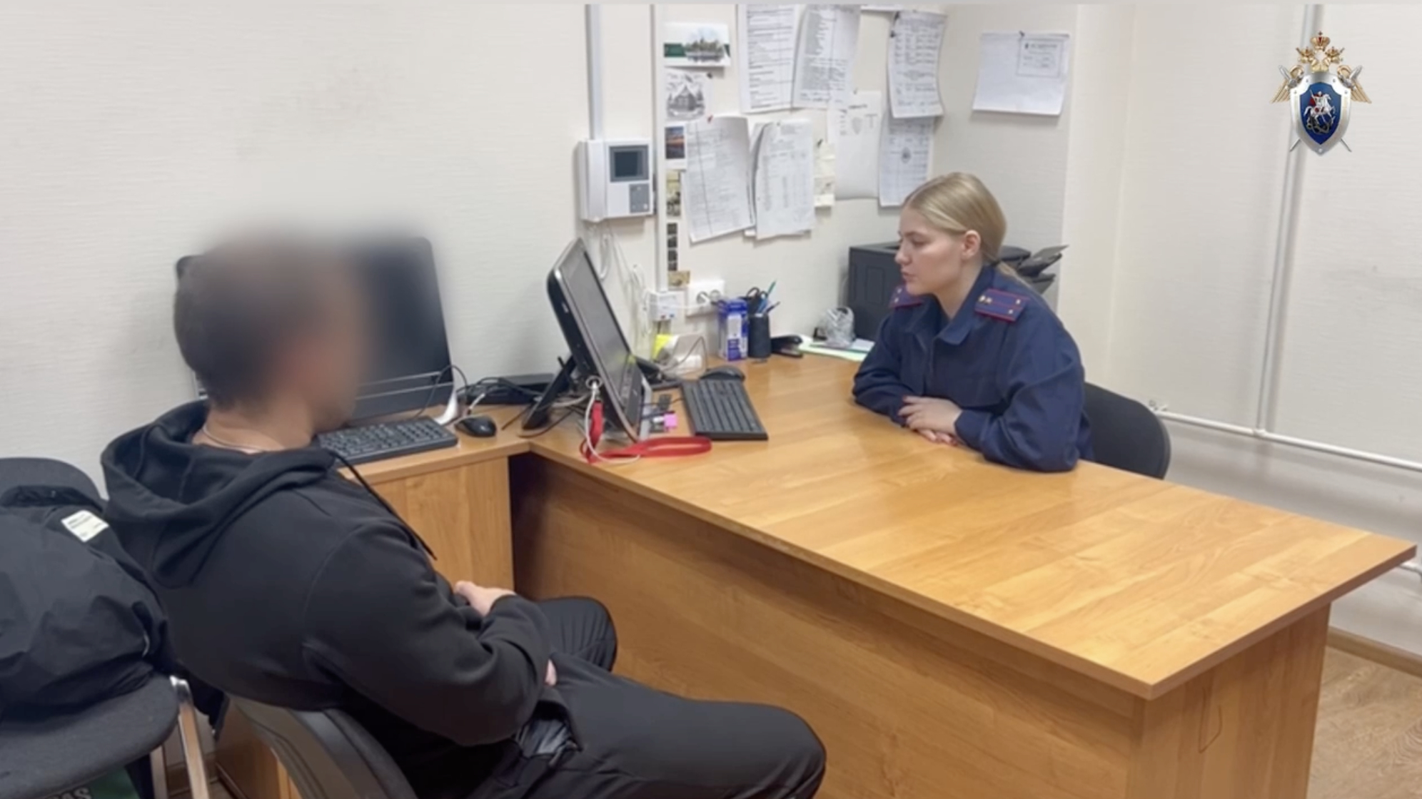 Растлившего девочку в Зеленогорске педофила задержали