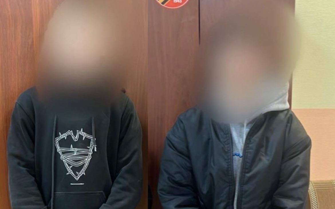 Школьники-зацеперы добрались из Новгородской области до Петербурга на «Сапсане»