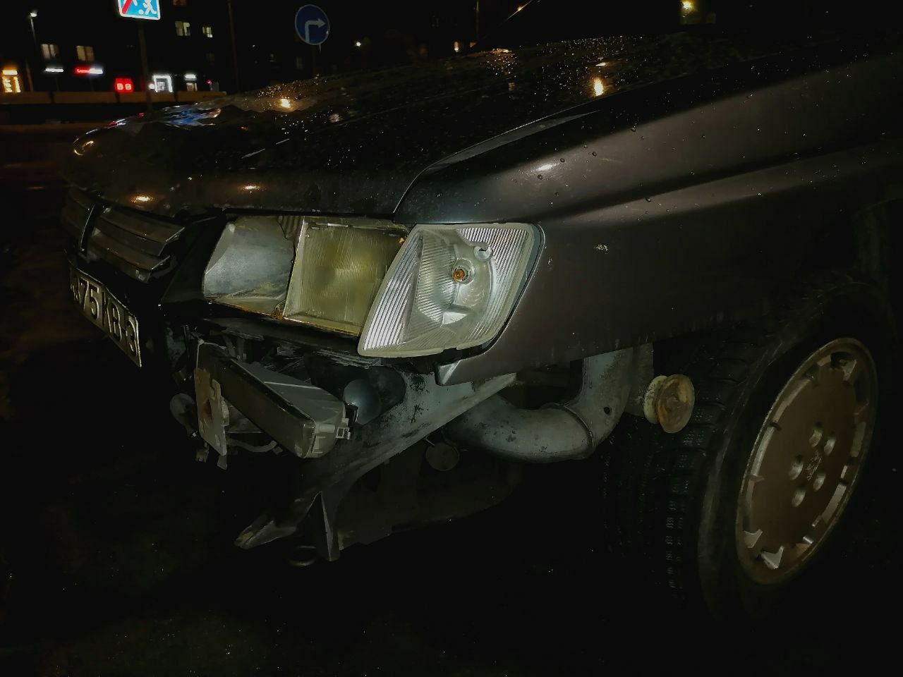 Трое погибших и одна пострадавшая: после жуткого ДТП на Большевиков проводится проверка