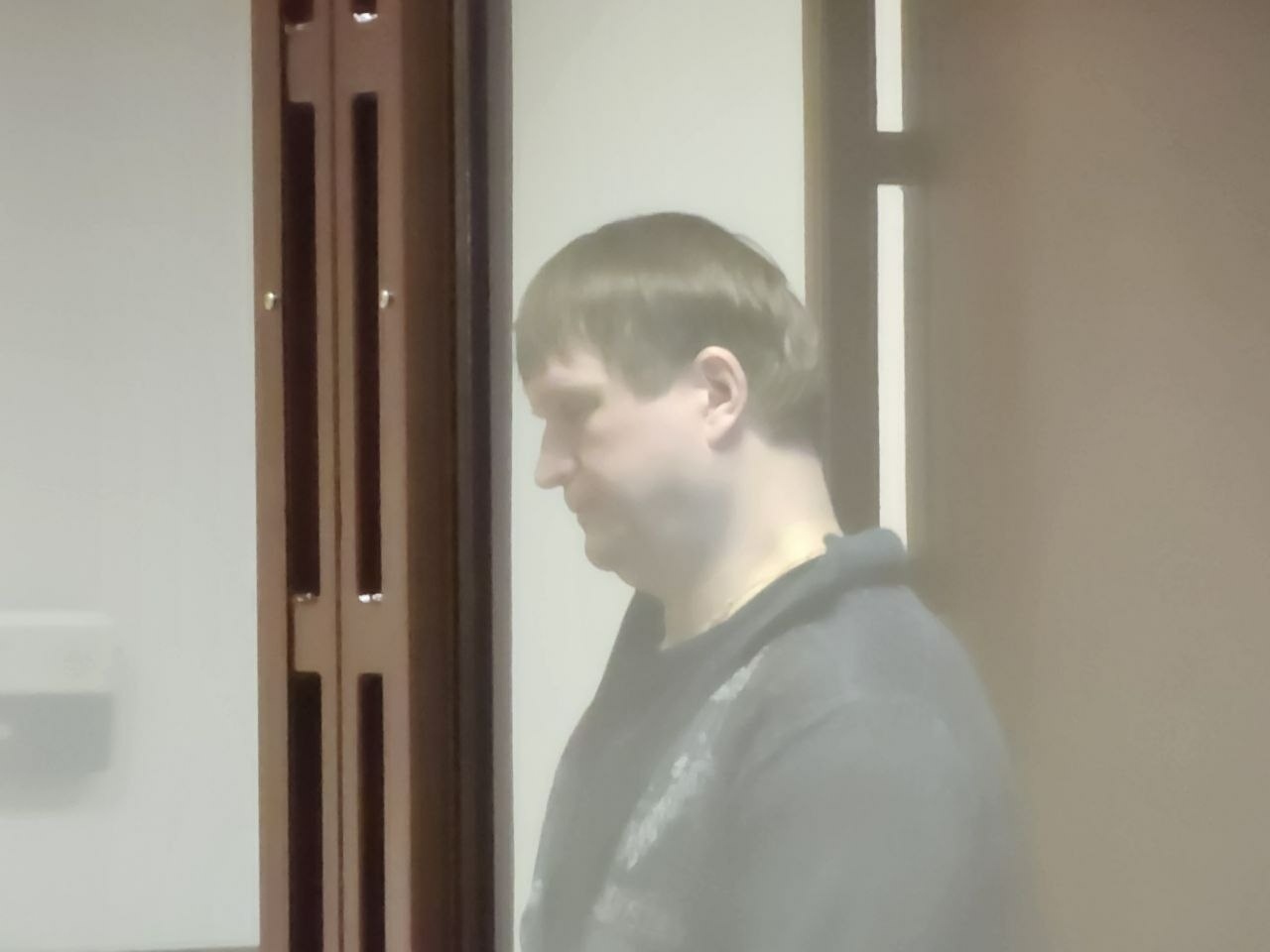 Убившего и ограбившего бывших петербуржца посадили на 9 лет