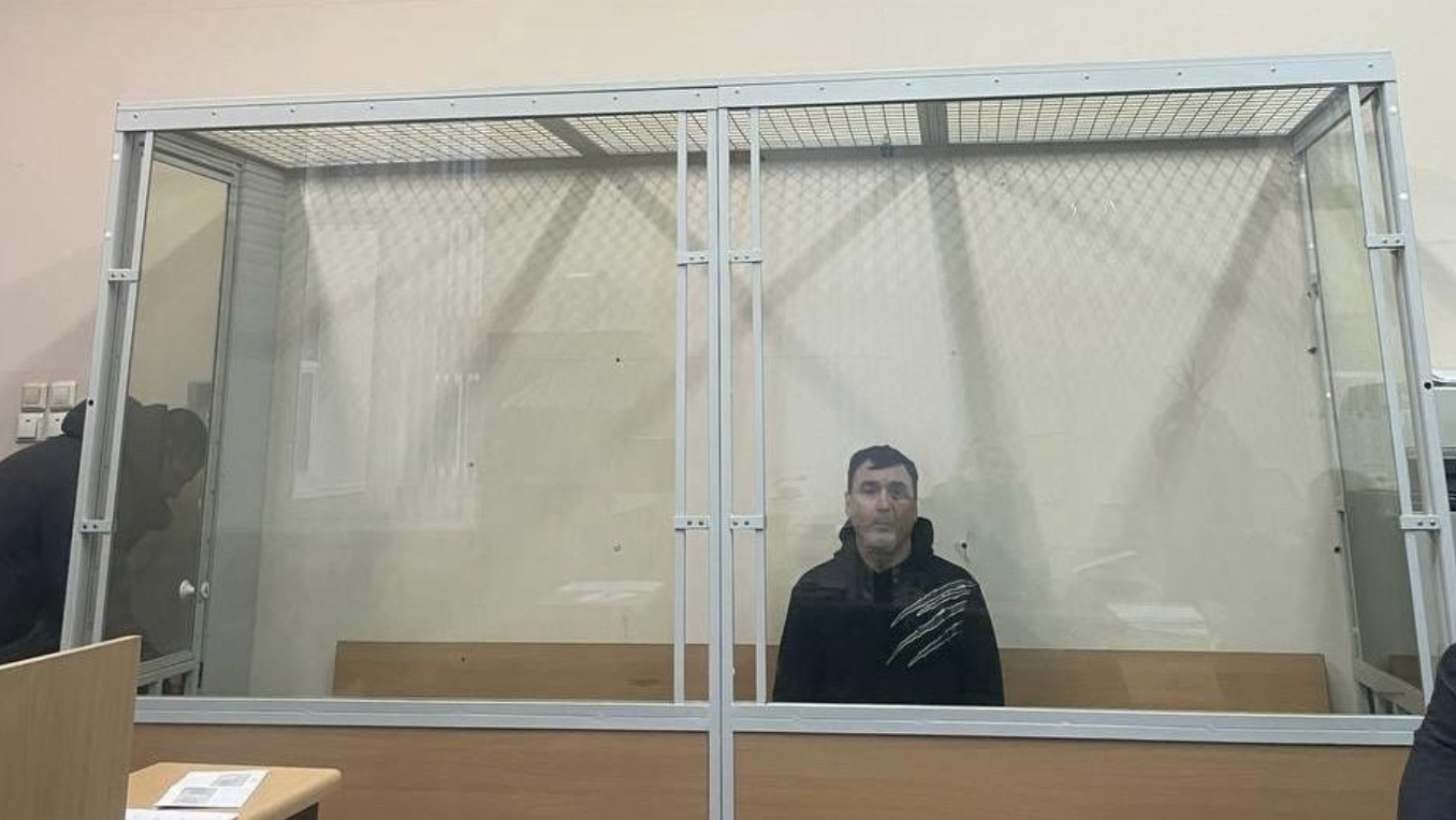 В Петербурге арестовали главу МО «Дачное» Вадима Сагалаева за убийства