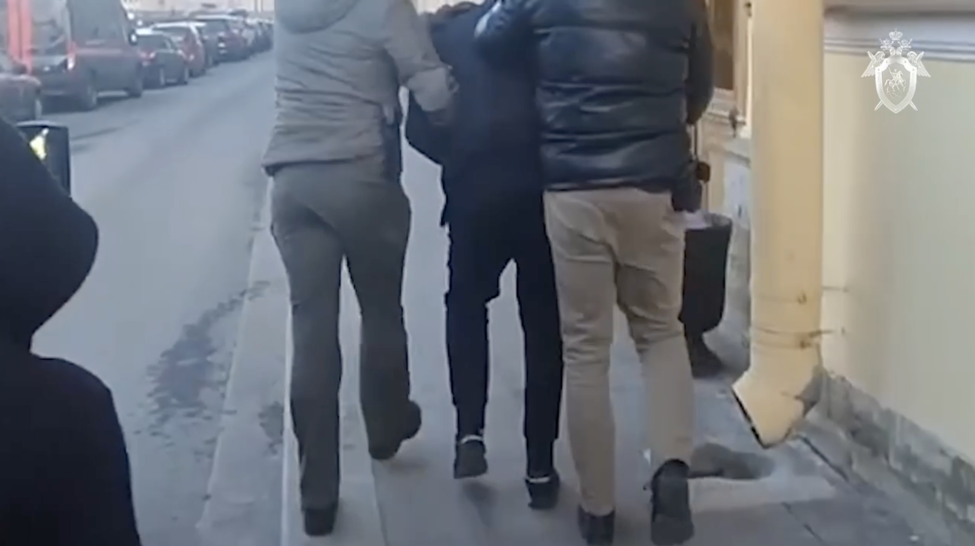 В Петербурге депутат и полицейский предстанут перед судом за легализацию 150 тысяч мигрантов