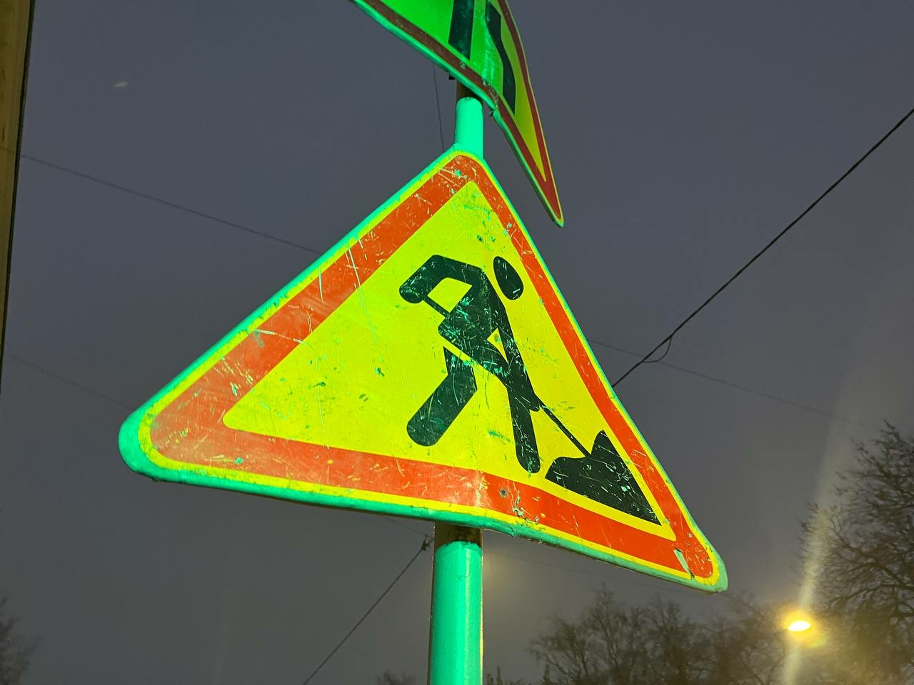 В Петербурге с 28 марта ограничат транспортное движение в 4 районах