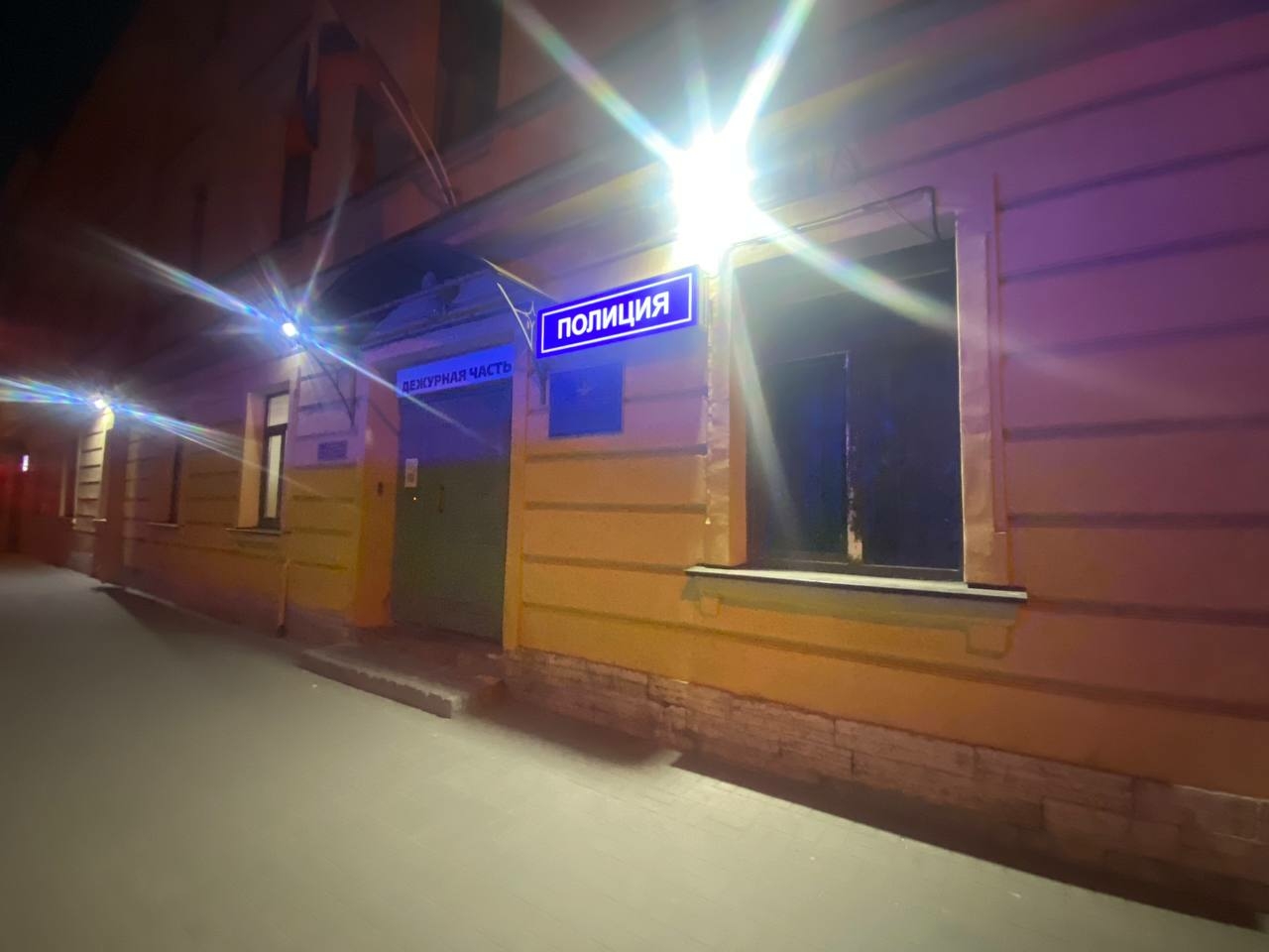 В Петербурге задержали убившего на родине в 2005 году несколько человек мигранта