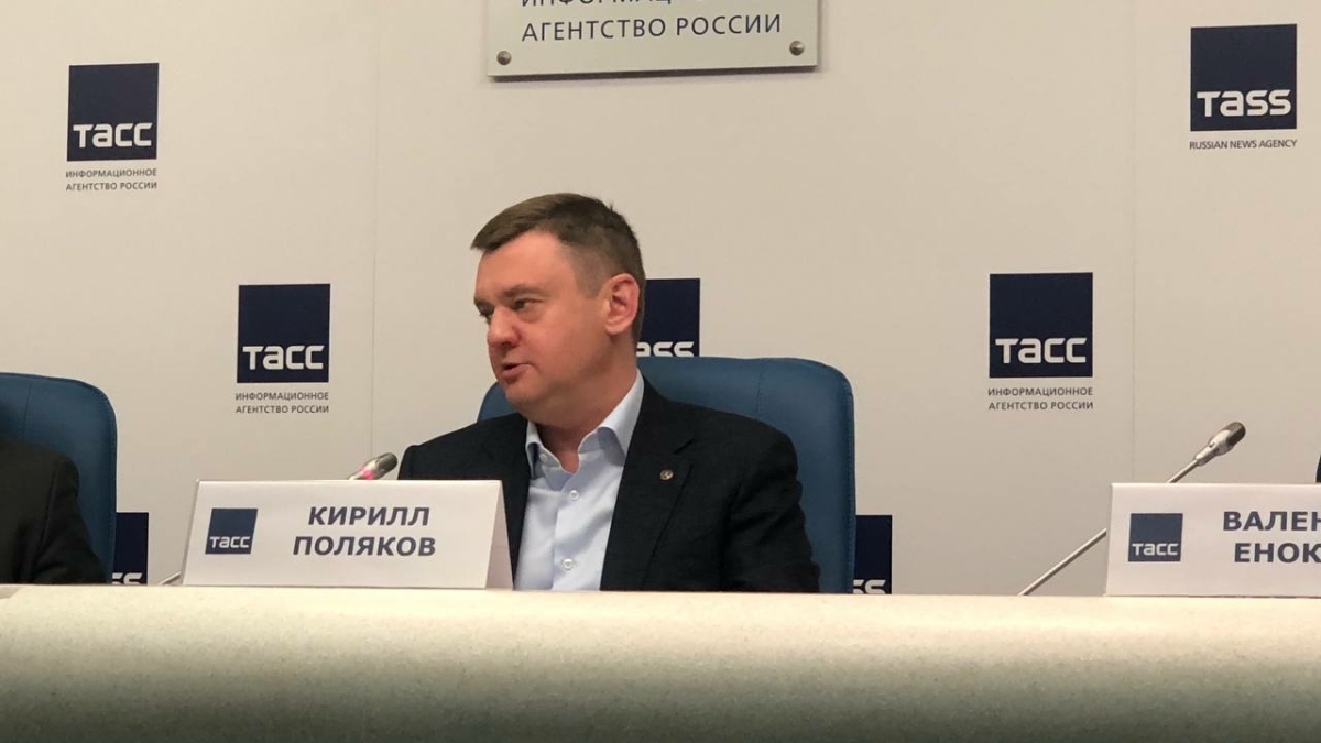 Вице-губернатор Поляков с рабочим визитом посетил Узбекистан