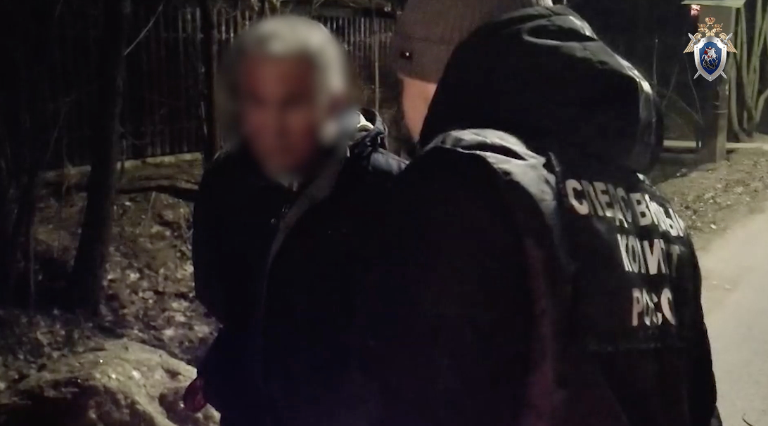 Заказавших убийство двух человек ради квартиры в центре Петербурга задержали